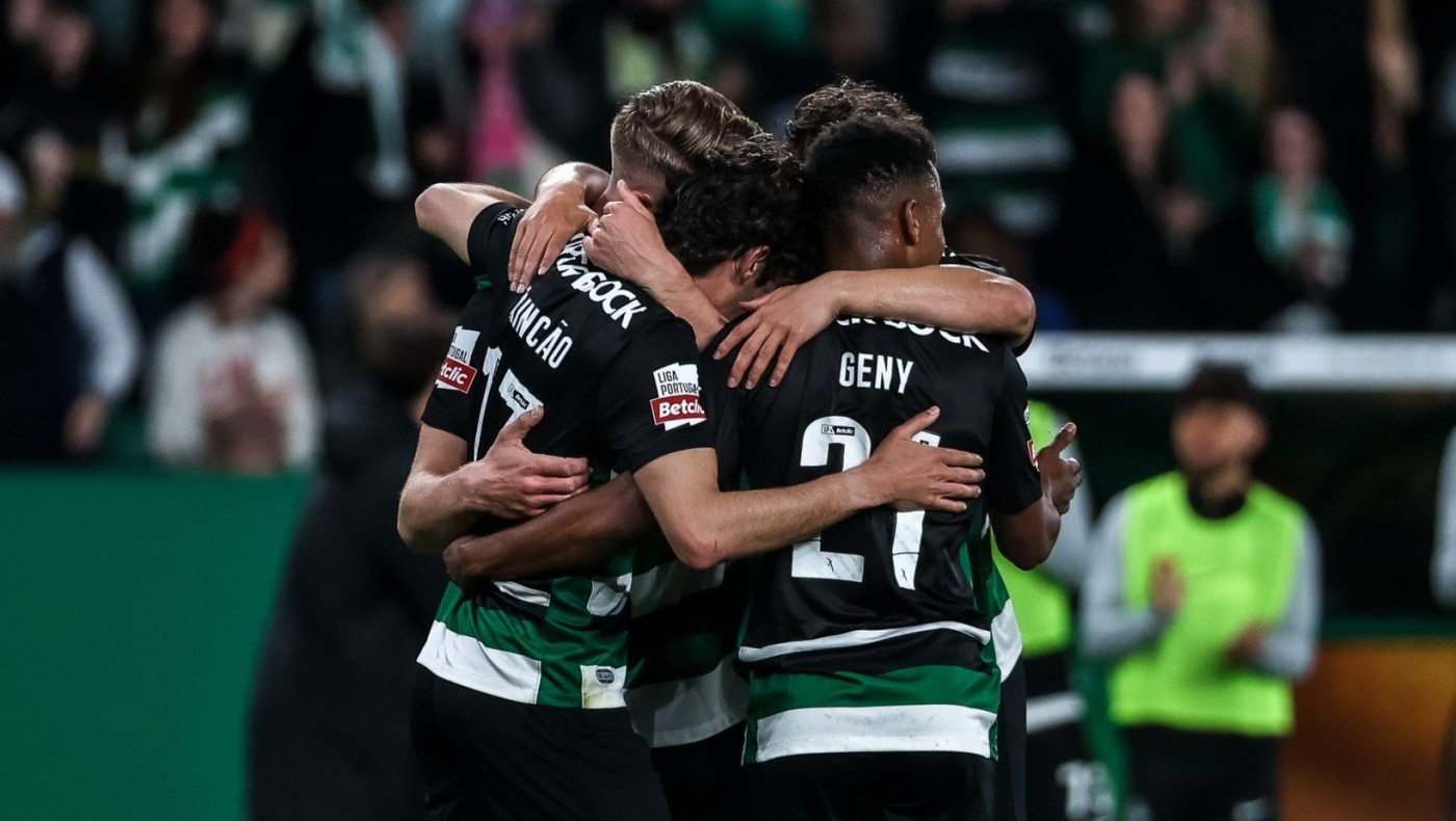 Πορτογαλία: Απειλές θανάτου, απαγωγής και βιασμού σε παίκτη της Σπόρτινγκ