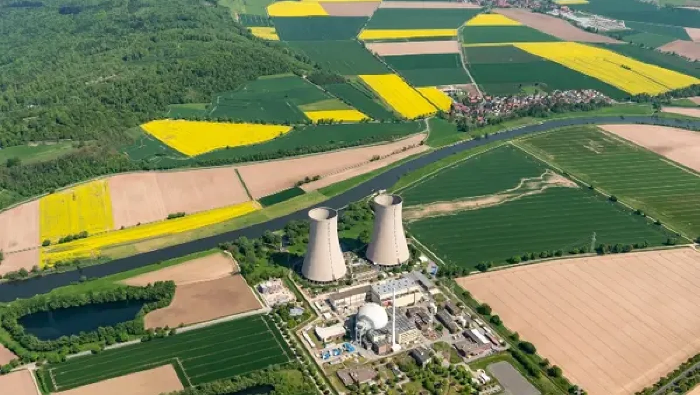 Τουρκία: Στα σχέδια η κατασκευή κι άλλων πυρηνικών σταθμών!