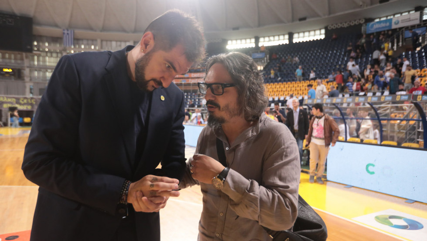 Ο Άρης μπροστά σε κρίσιμες αποφάσεις για GM και προπονητή