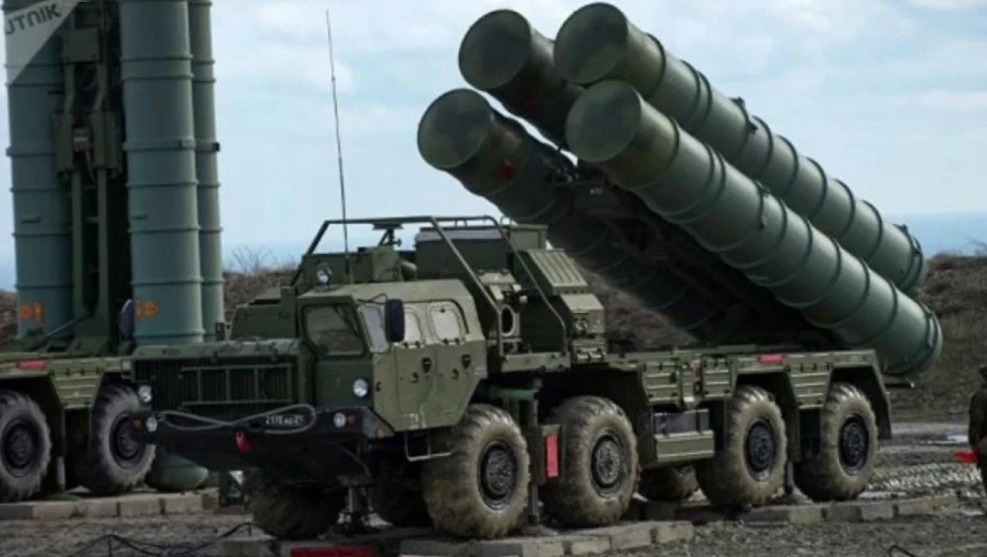 Διθυραμβικά σχόλια για την απόδοση των Ινδικών S-400 κατά του Πακιστάν - Προβληματισμός στην Αθήνα για τους «Τουρκικούς»