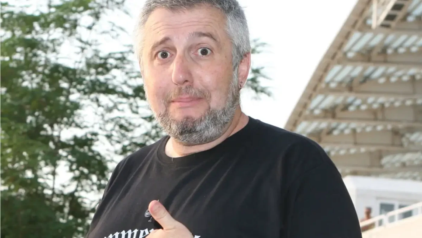 Στάθης Παναγιωτόπουλος: Αυτή είναι η ποινή του για το revenge porn