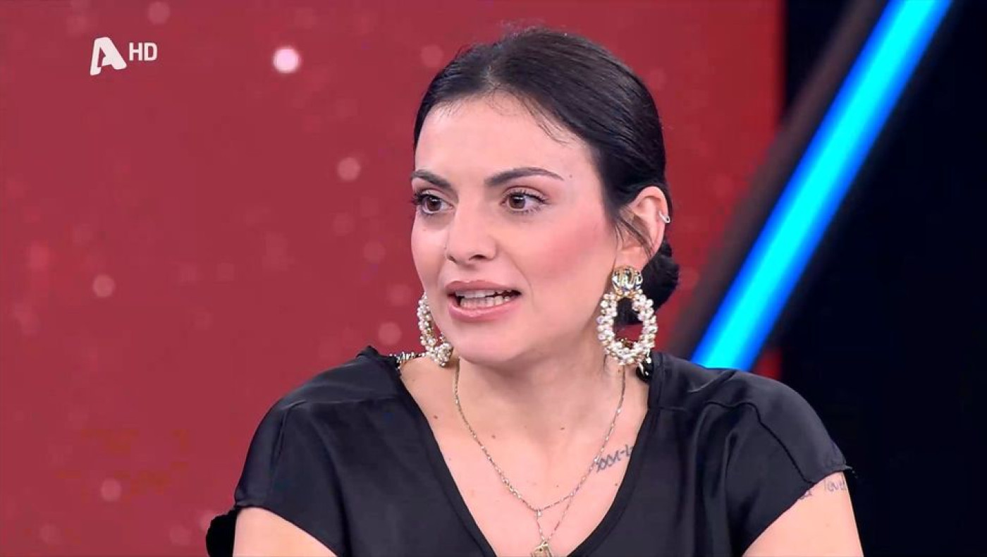 Παίκτρια στο Deal για Μίλτο Τεντόγλου: «Στον γάμο μου... μού πήρε τη δόξα-Όλοι έβαζαν φωτογραφίες μαζί του»