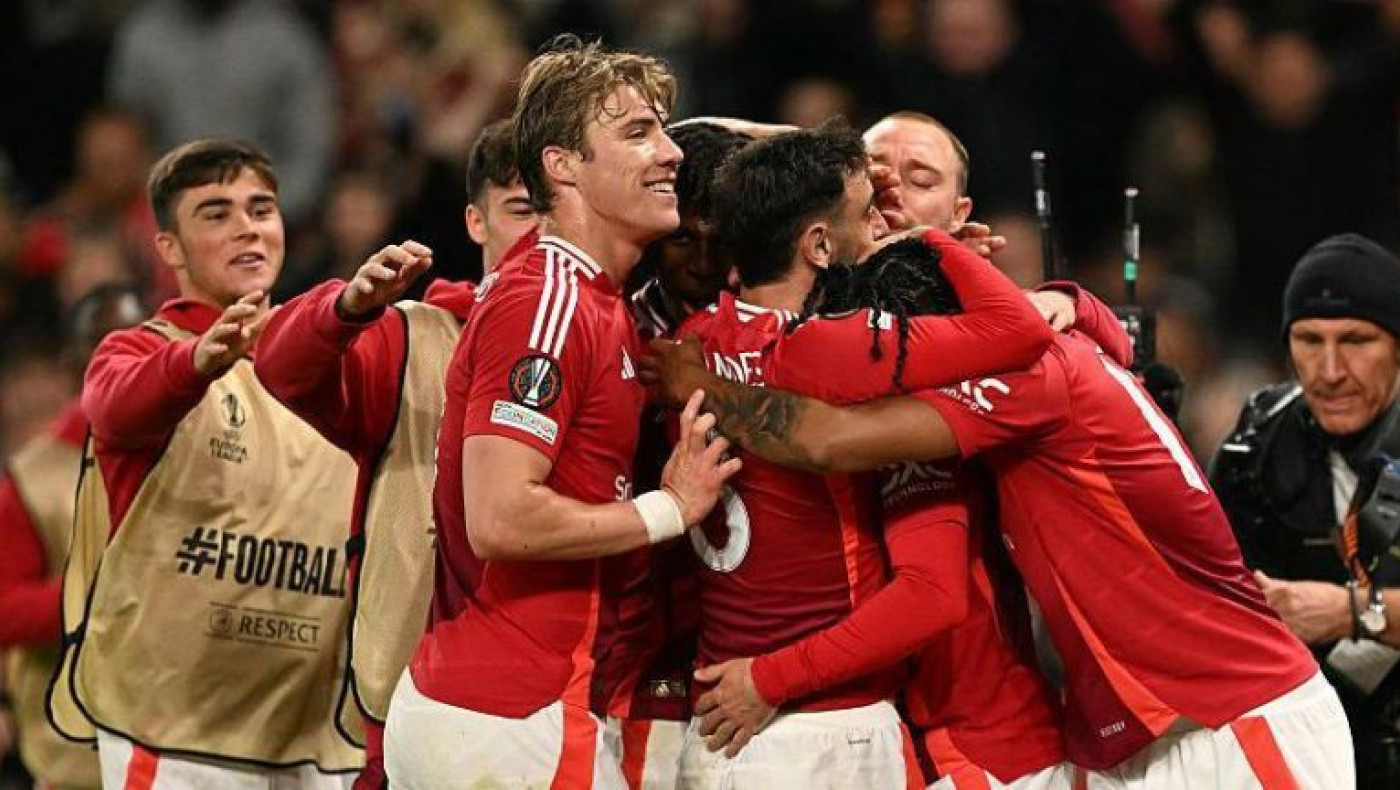 Τεριακής: Χρυσώνει το χάπι η Γιουνάιτεντ