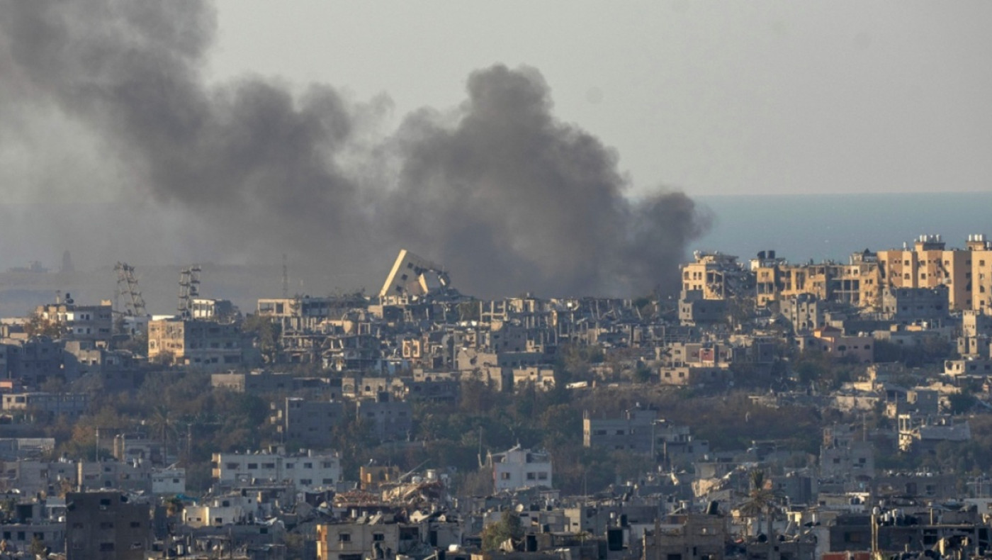 Κοινή δήλωση Ελλάδας και άλλων τεσσάρων χωρών: «Το Ισραήλ να ανακαλέσει την απόφαση για τη Γάζα»