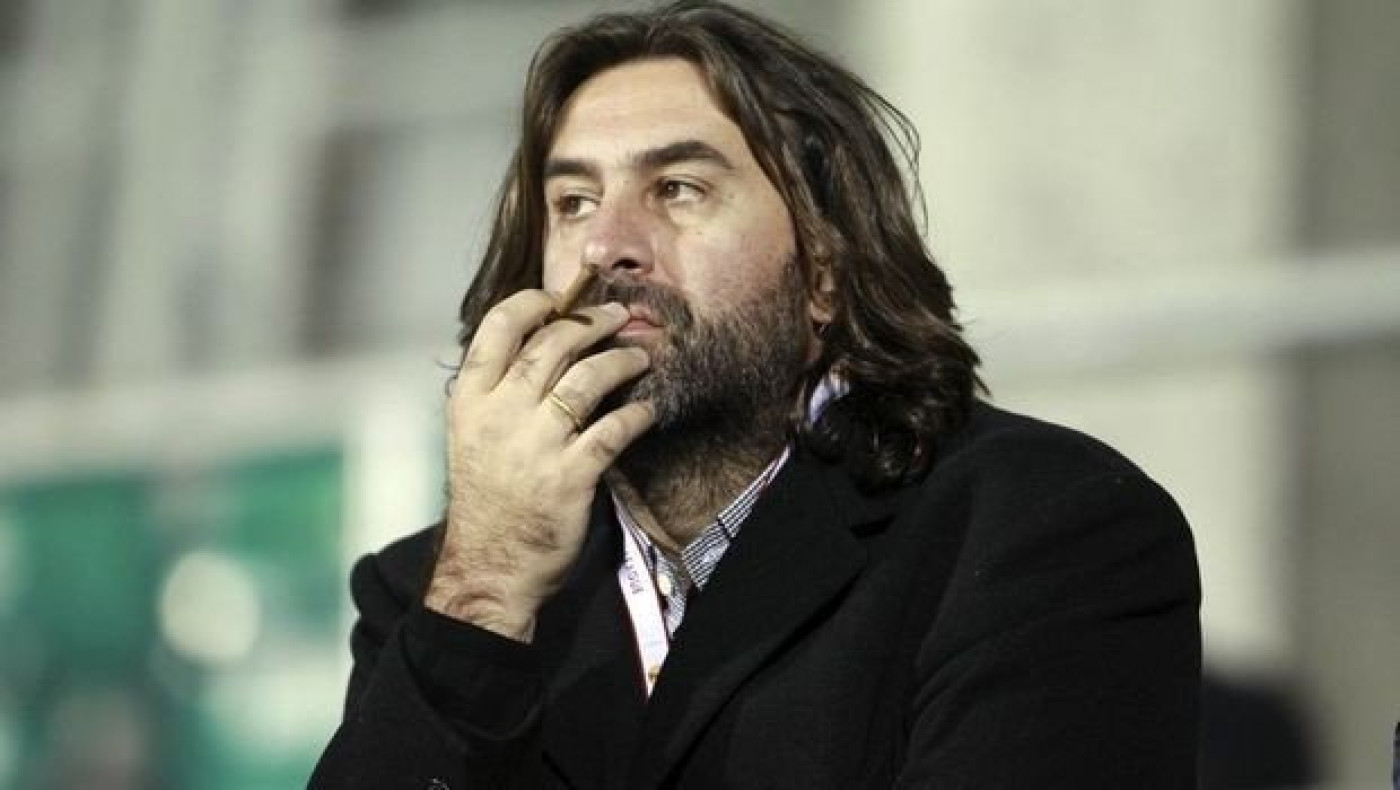 «Δεν με εκφράζει ο τρόπος διοίκησης»