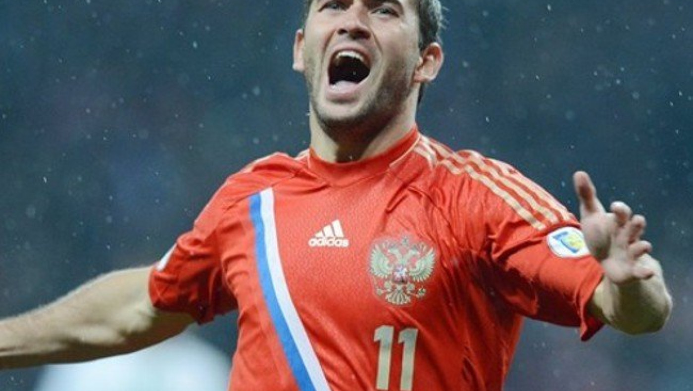 «Περίπατο» η Ρωσία (video)