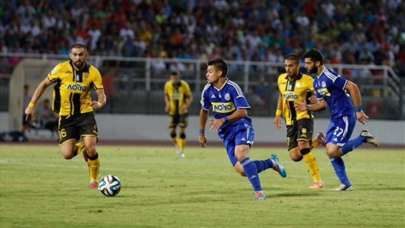 Ραπτόπουλος και Κόκκινος προτείνουν για τη Super League