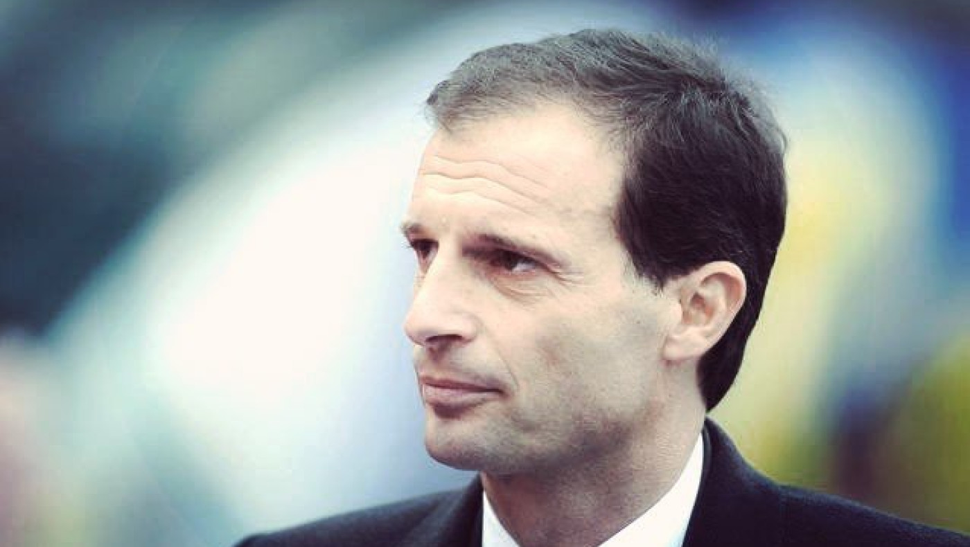 Αλέγκρι: «Έχουμε καλό ρόστερ για Τσάμπιονς Λιγκ»