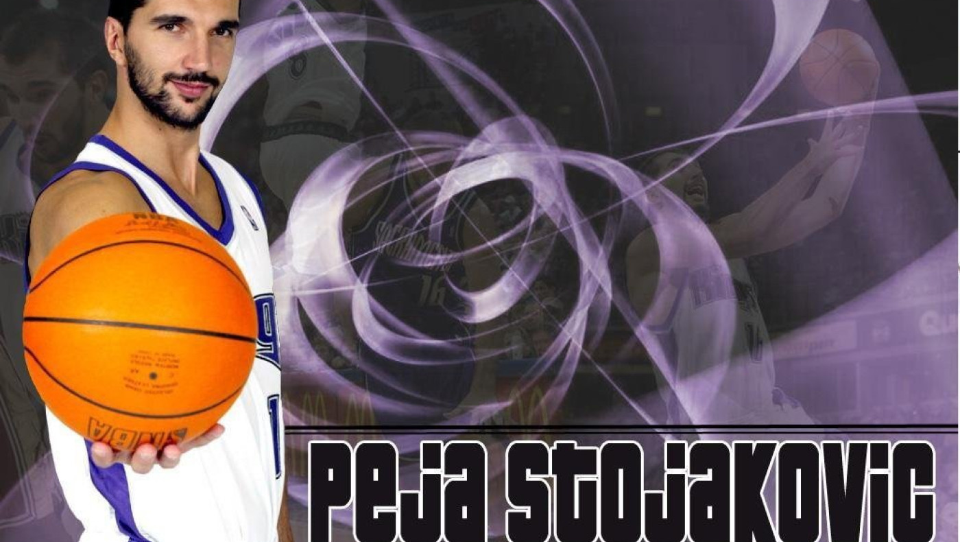 Αποσύρεται η φανέλα του Στογιάκοβιτς