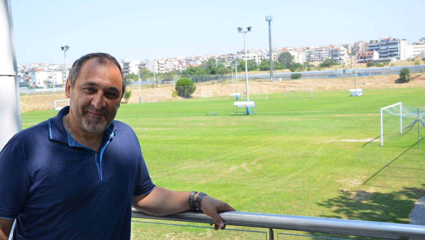 Πληρώνει 43.000 ευρώ κάθε μήνα!