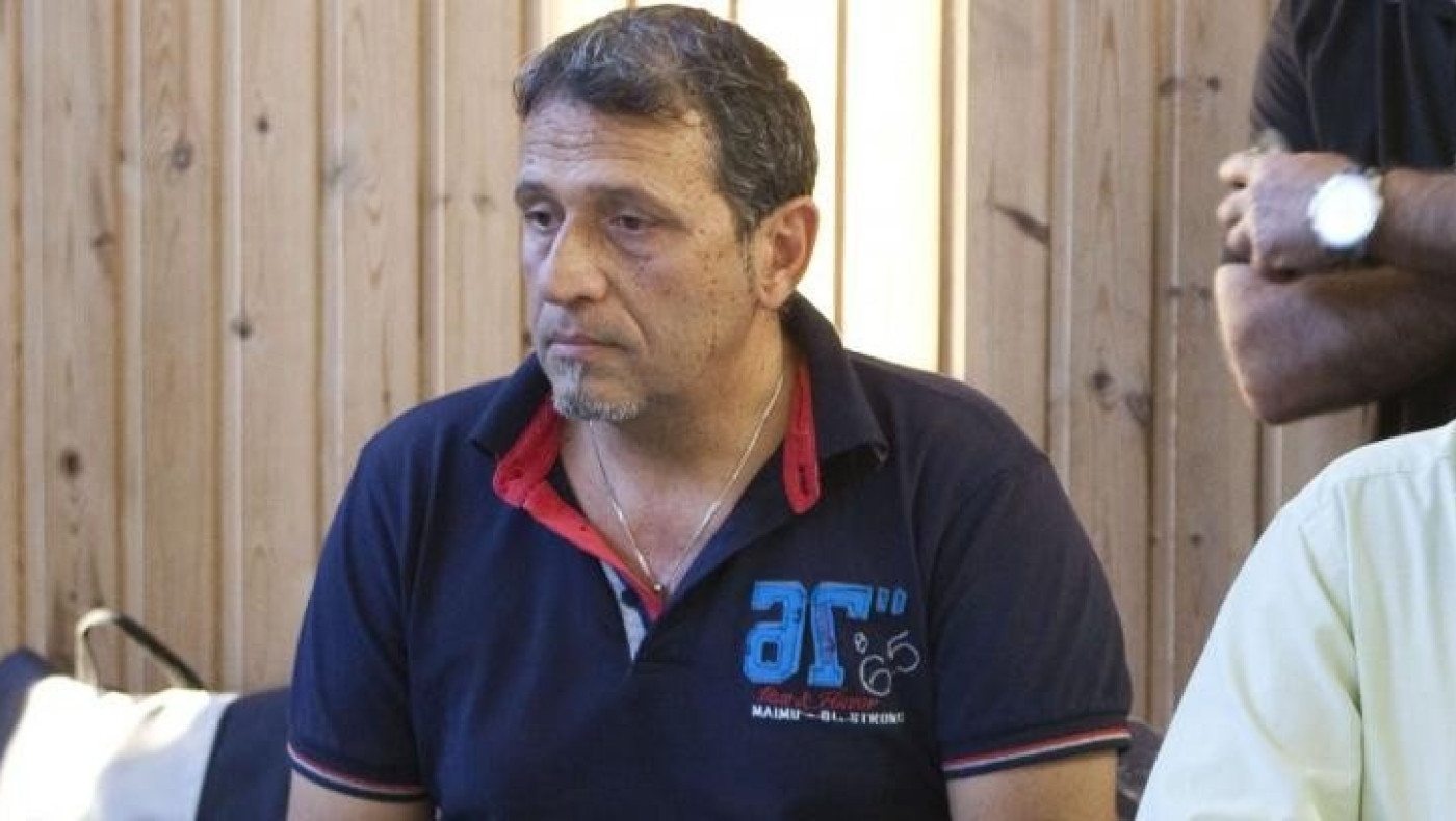 Λουιζίδης στη «Μ»:  «Δεν υπάρχει  κανένα πρόβλημα με τον Ανατολίτη»