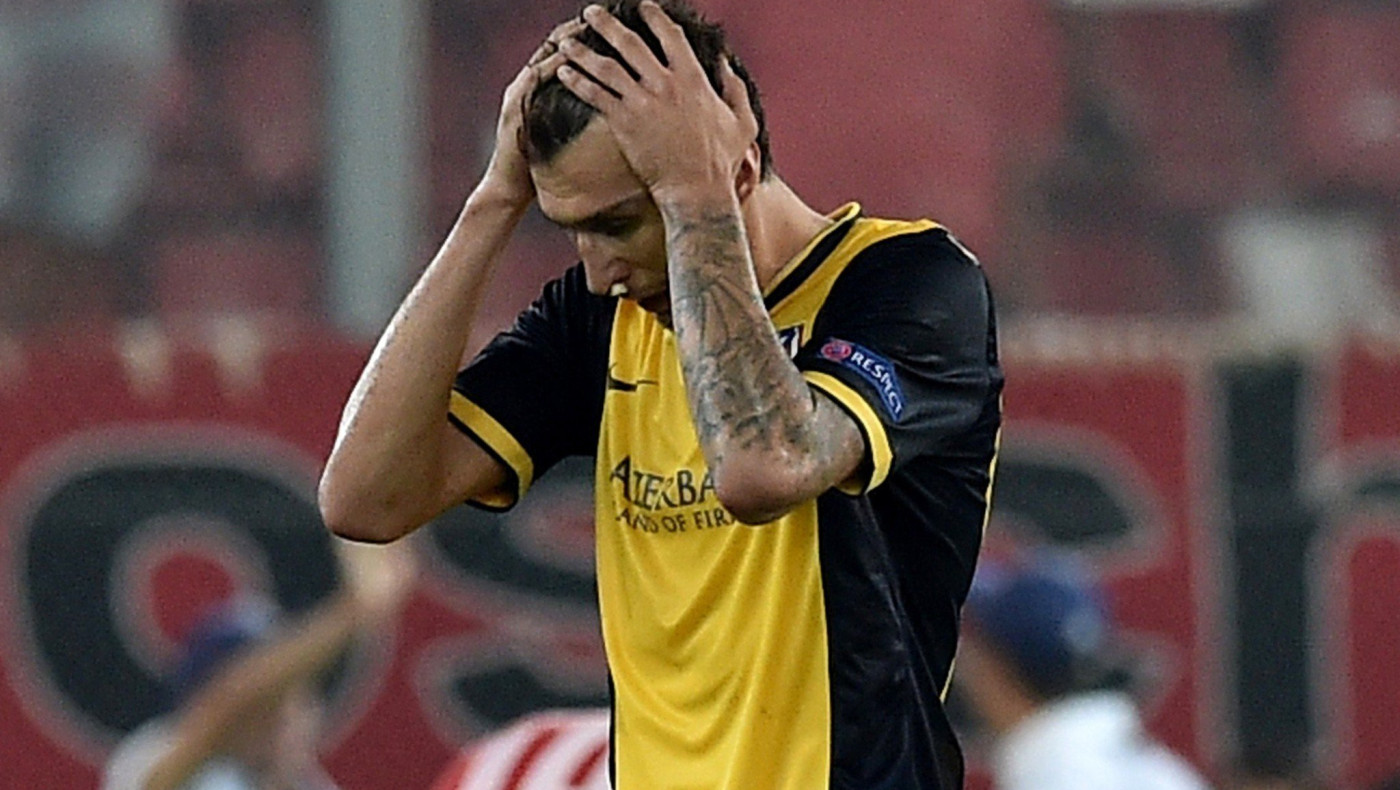 Χειρουργήθηκε ο Μάντζουκιτς