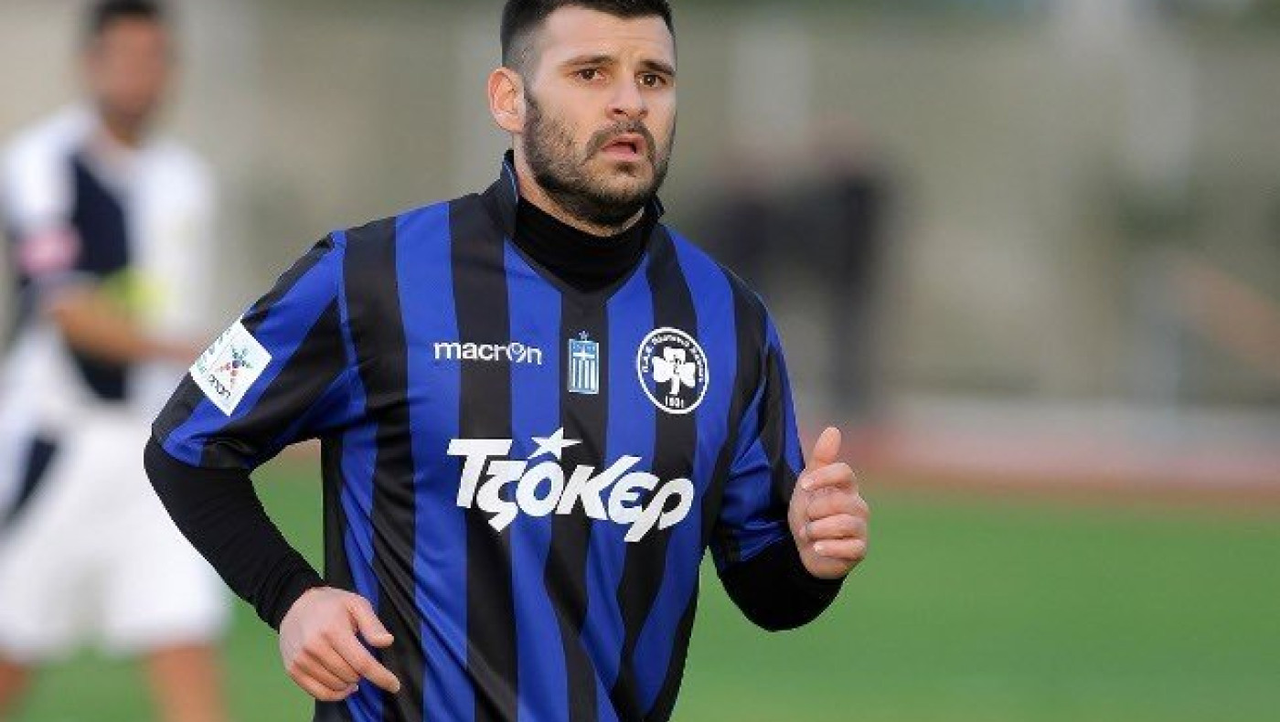 Μια ''ανάσα'' από Σιαλμά!