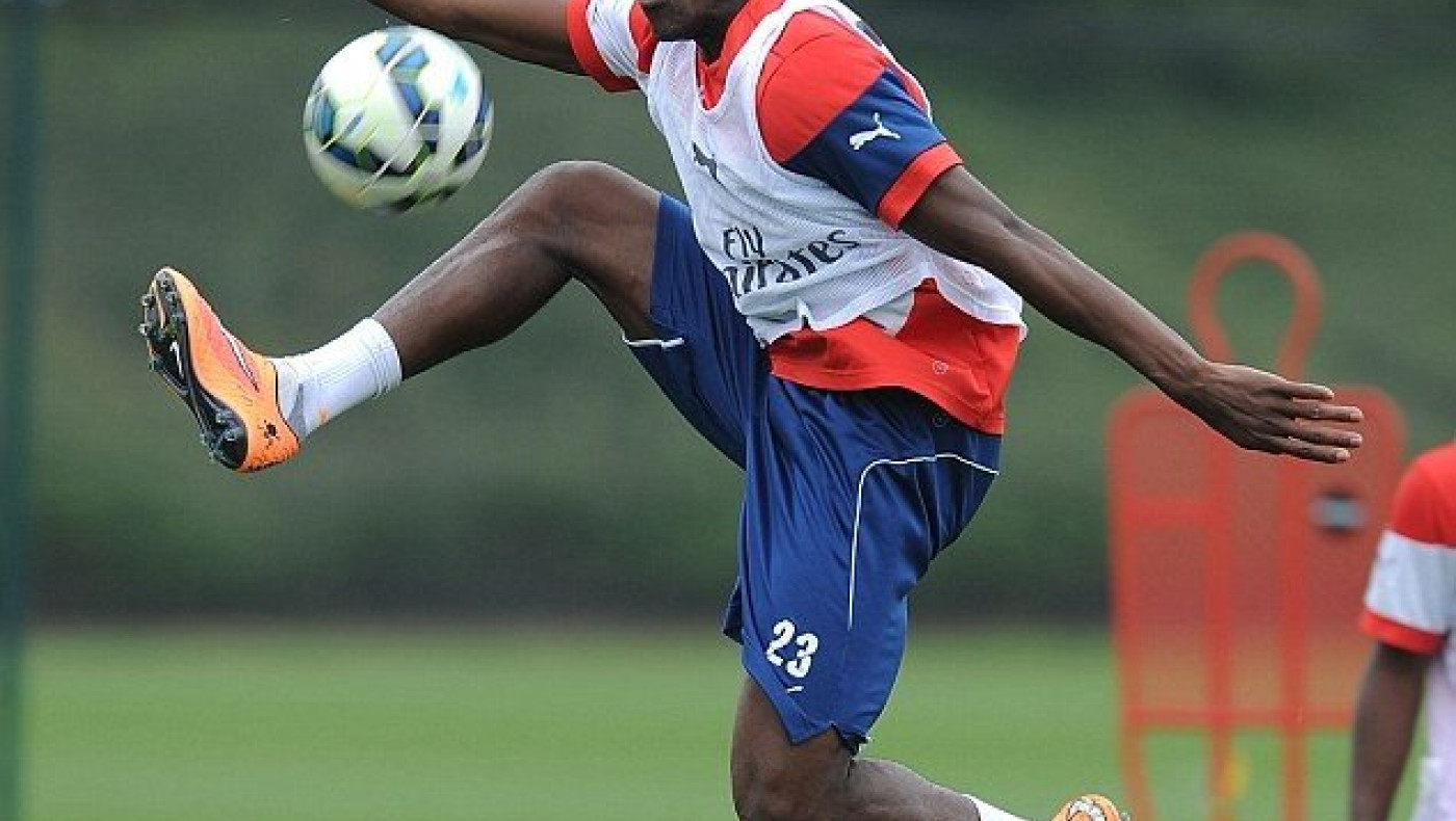 Πρώτη για Γουέλμπεκ στην Άρσεναλ