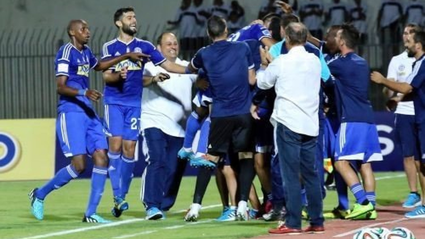 Μαντζουράκης: «Δεν το φανταζόμασταν»