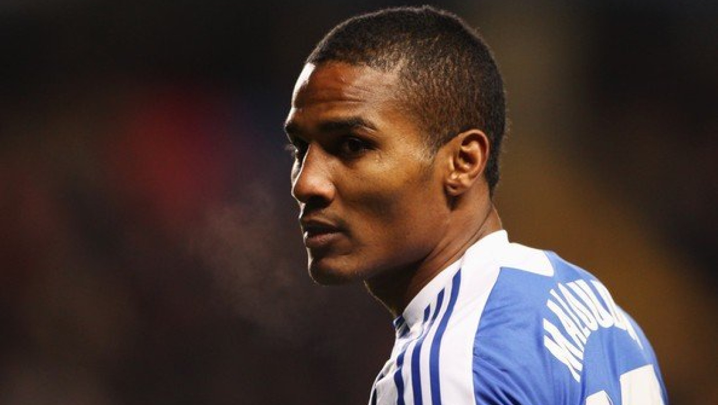 Παίκτης της Μετς ο Μαλουντά