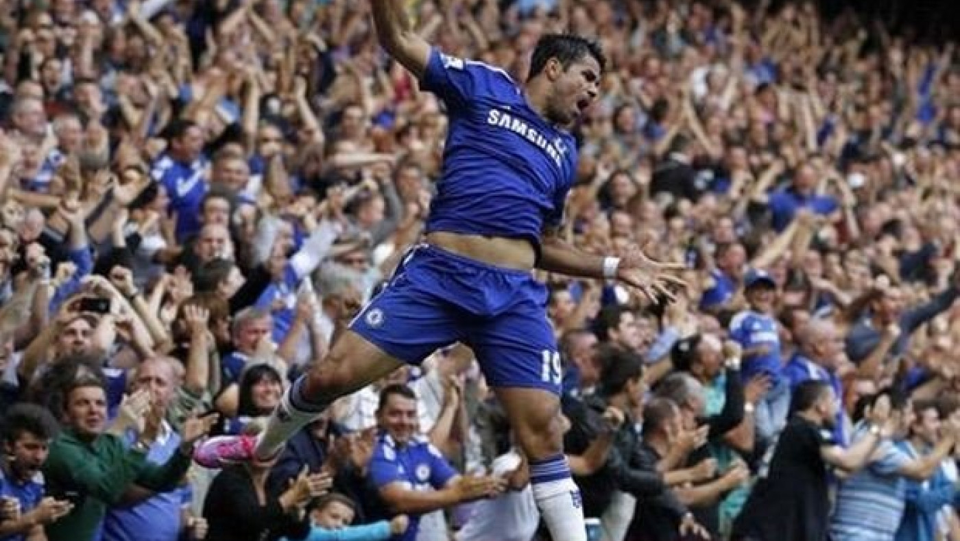 Οι «τρομοκράτες» της Τσέλσι