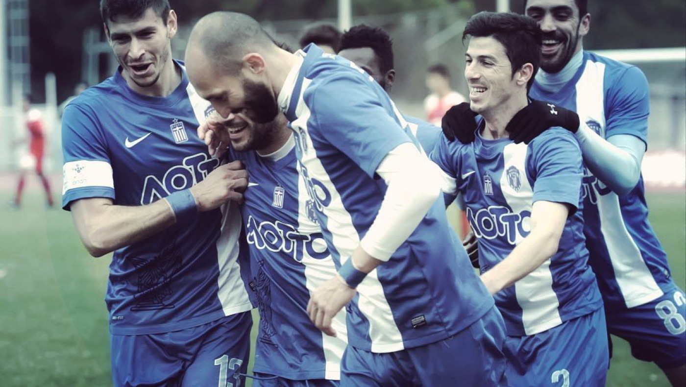 Με απουσίες στην Τούμπα η Νίκη Βόλου