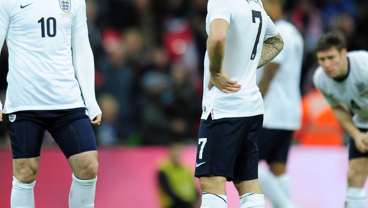 Γουίλσιρ «Ιδανικός για την αρχηγεία ο Ρούνεϊ»