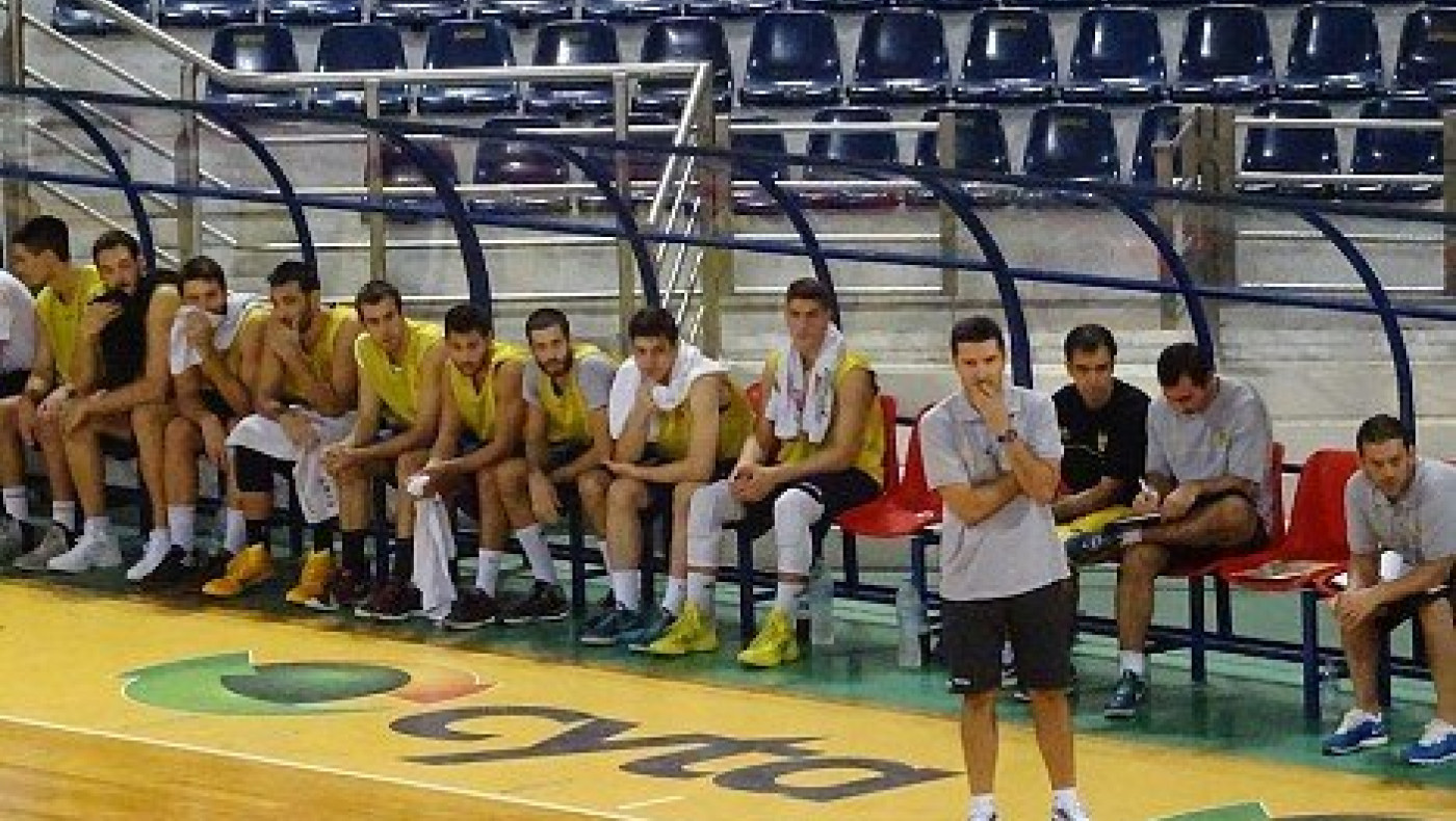 Πρίφτης: «Θετικό το τεστ αλλά η ουσία είναι τα επίσημα»