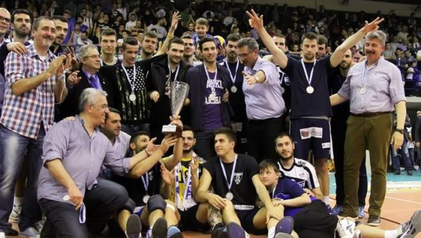 Το πρόγραμμα του τουρνουά της Αλεξανδρούπολης