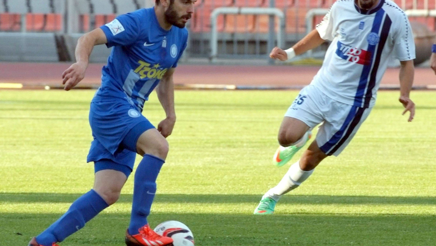 «Ματς πρόκληση αυτά του Κυπέλλου»