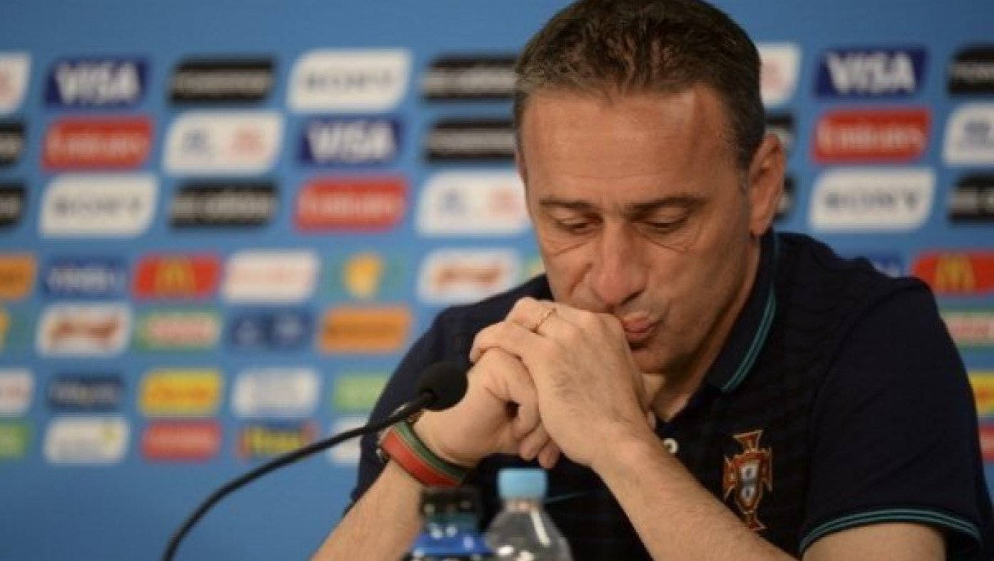 Παρελθόν ο Μπέντο, επικρατέστερος ο Σάντος 