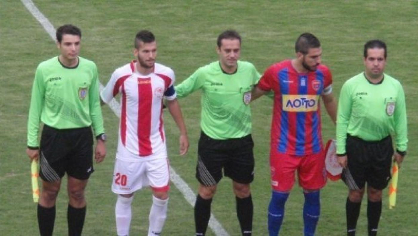 Φιλική νίκη για Πανιώνιο στον Βόλο