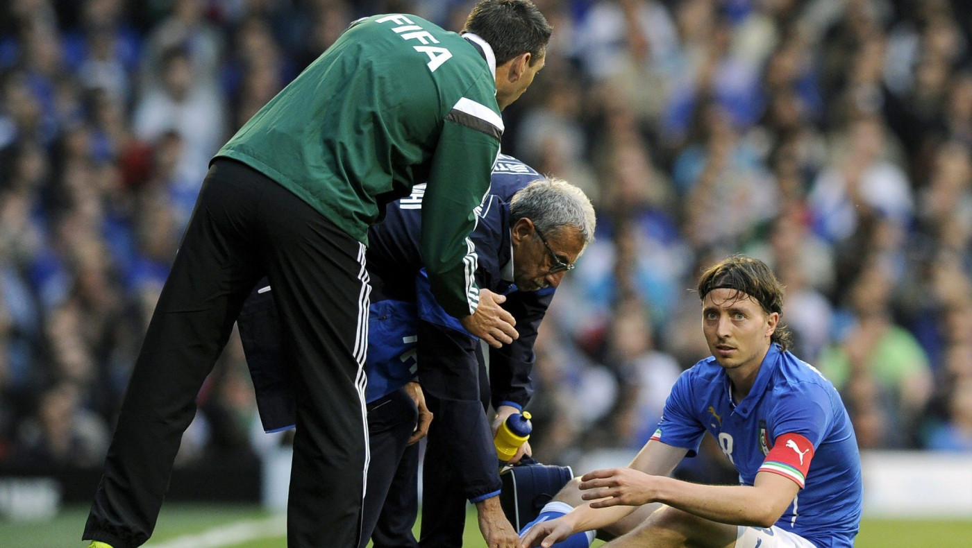 Επιστρέφει νωρίτερα ο Μοντολίβο