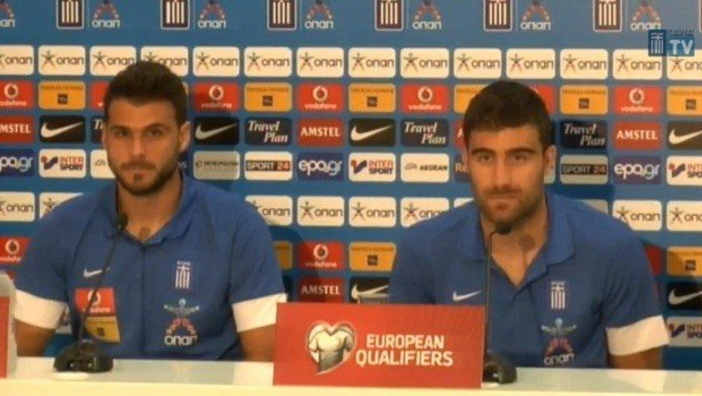 Παπασταθόπουλος: «Παγίδα η απουσία του κόσμου»