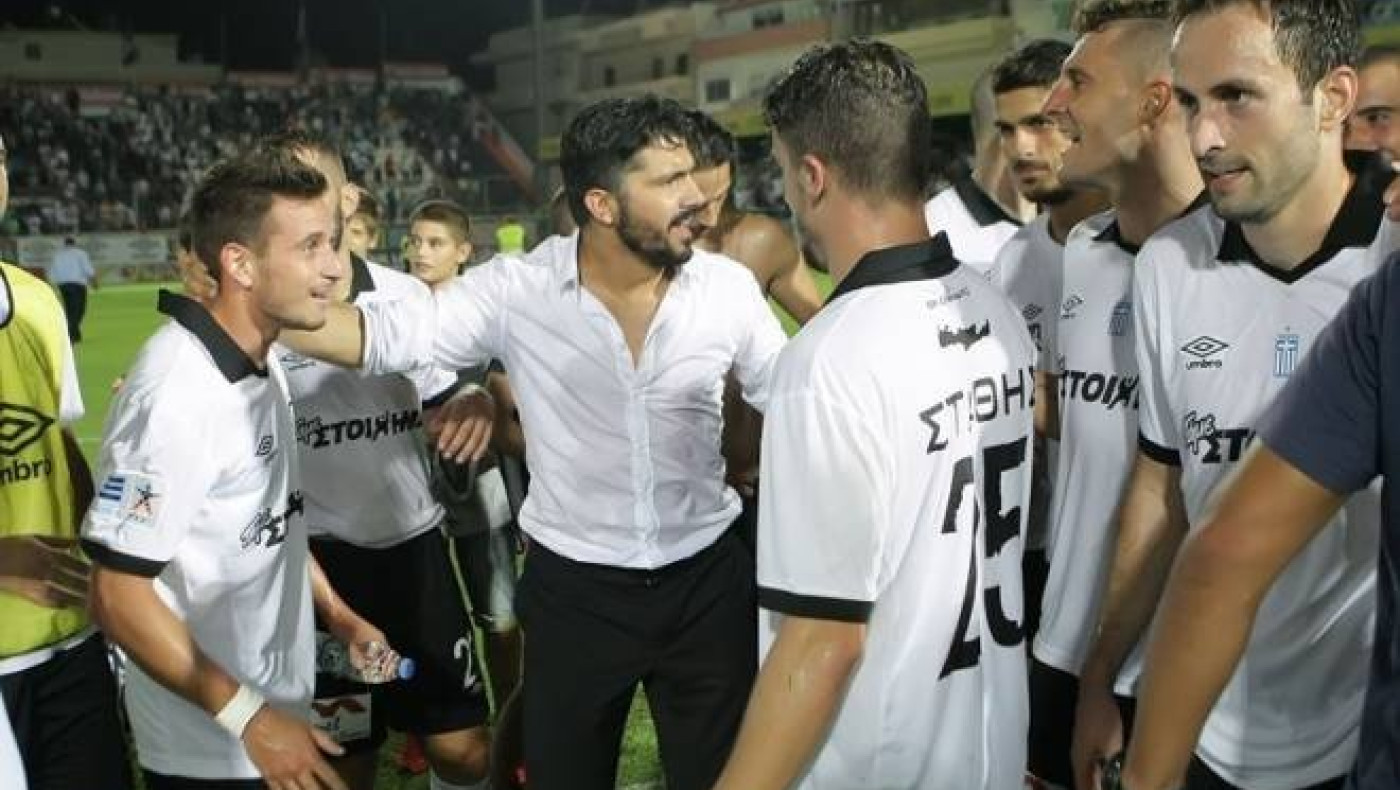 Οριστικά χωρίς άδεια ο ΟΦΗ