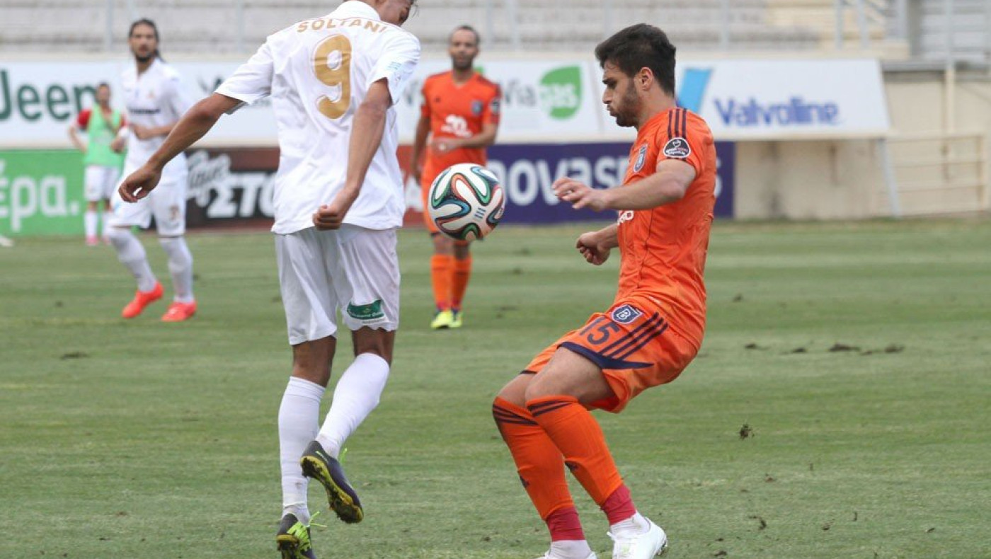 Αγγαρεία στα Πηγάδια