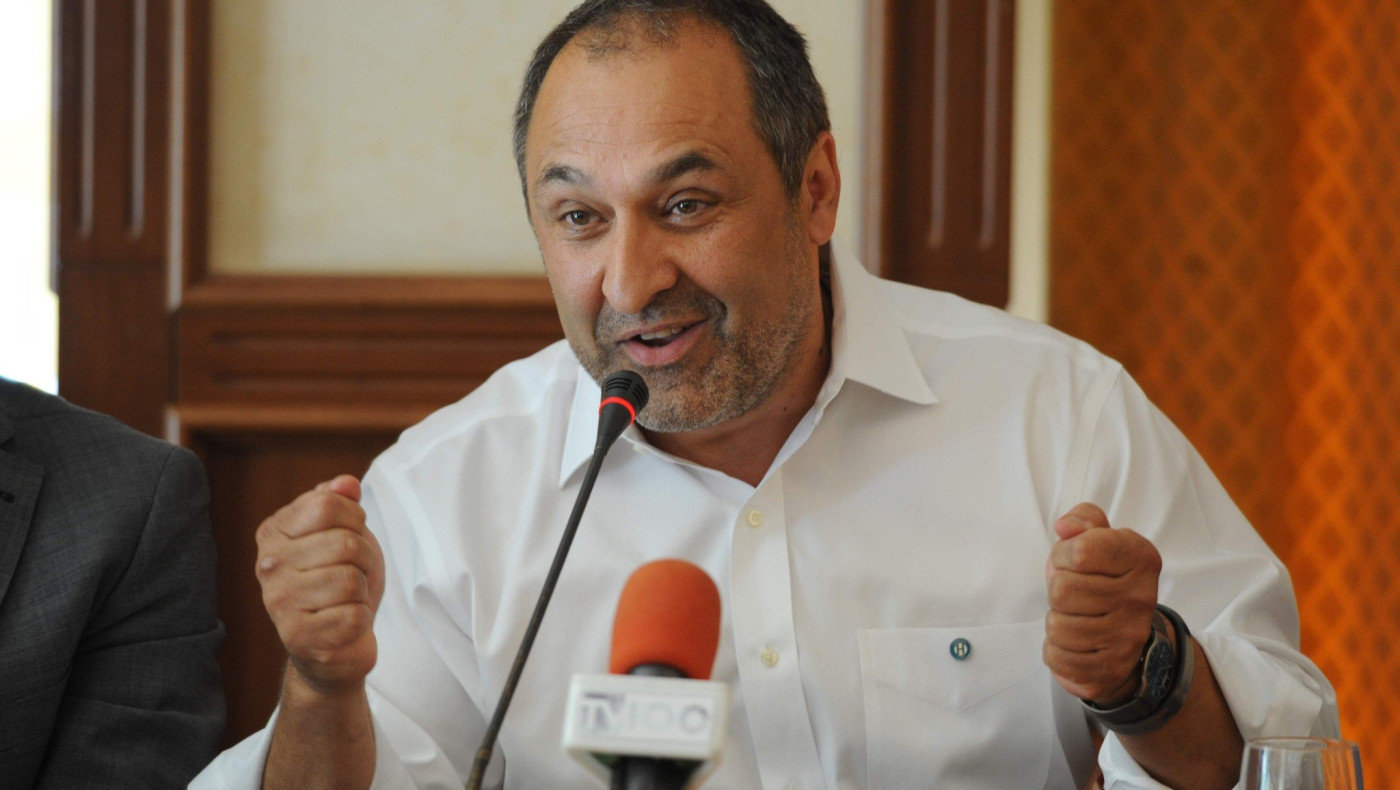 «Δεν υποστηρίζω την απόφαση»