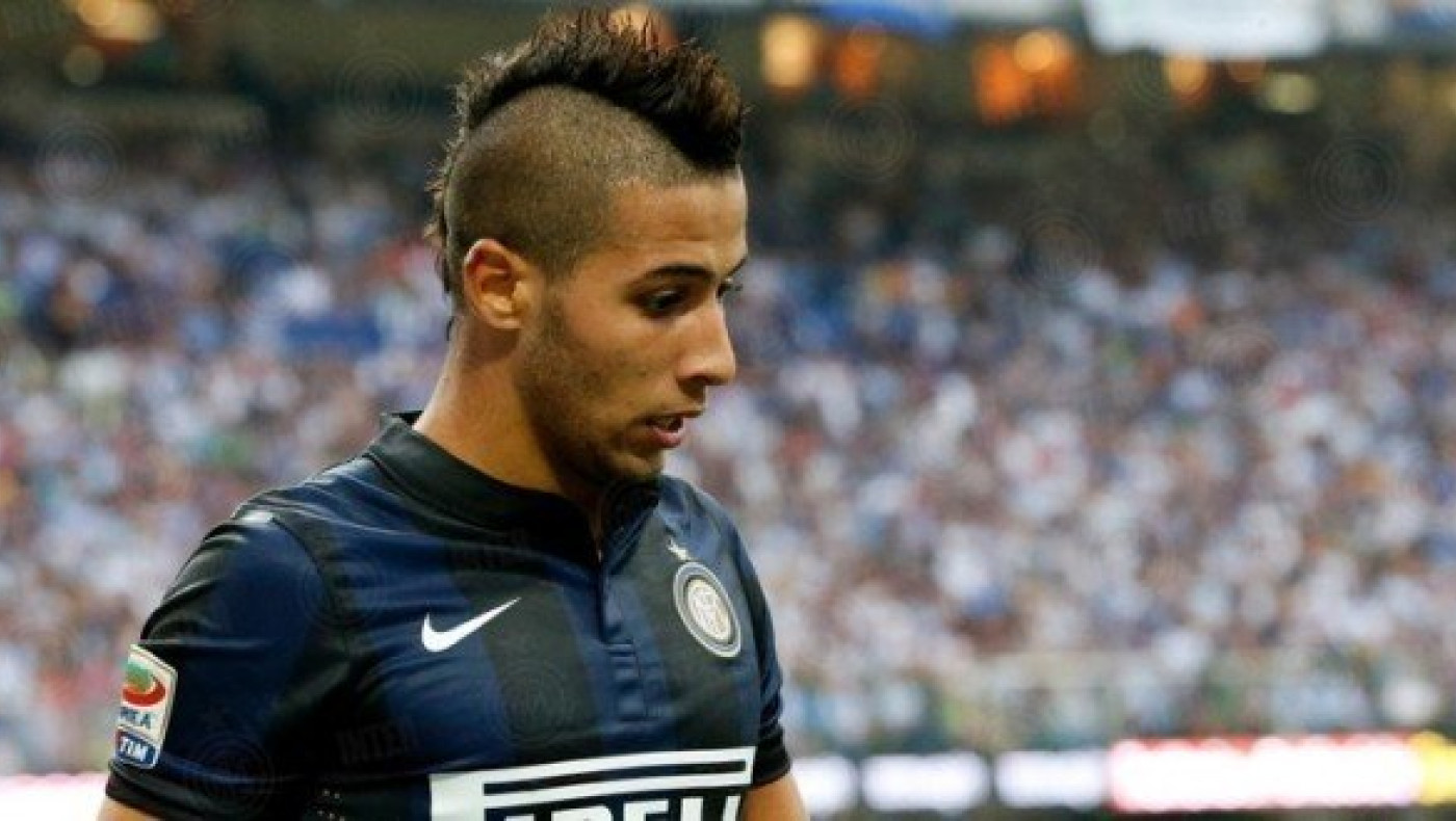 Στη Σασουόλο ο Ταϊντέρ