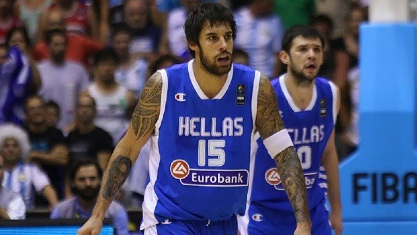 Πρίντεζης: «Παίξαμε ωραίο μπάσκετ στην διοργάνωση»