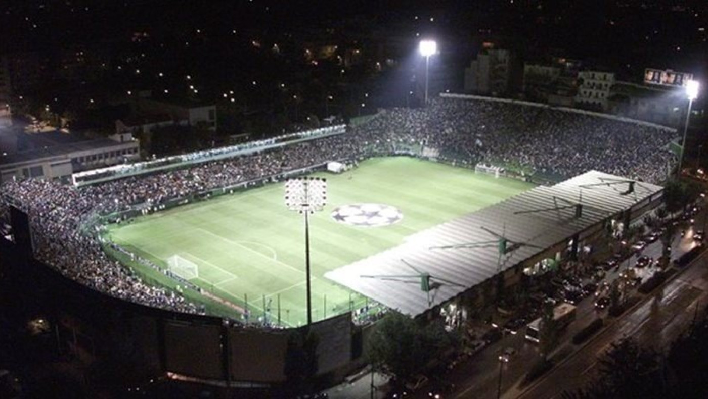 «Βόμβα» στα… θεμέλια Παναθηναϊκού και ΑΕΚ