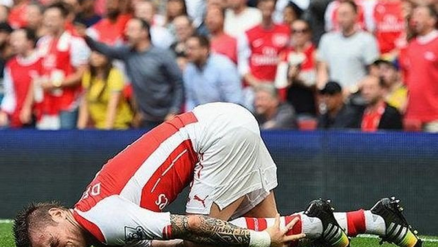 Πλήγμα με Ντεμπισί