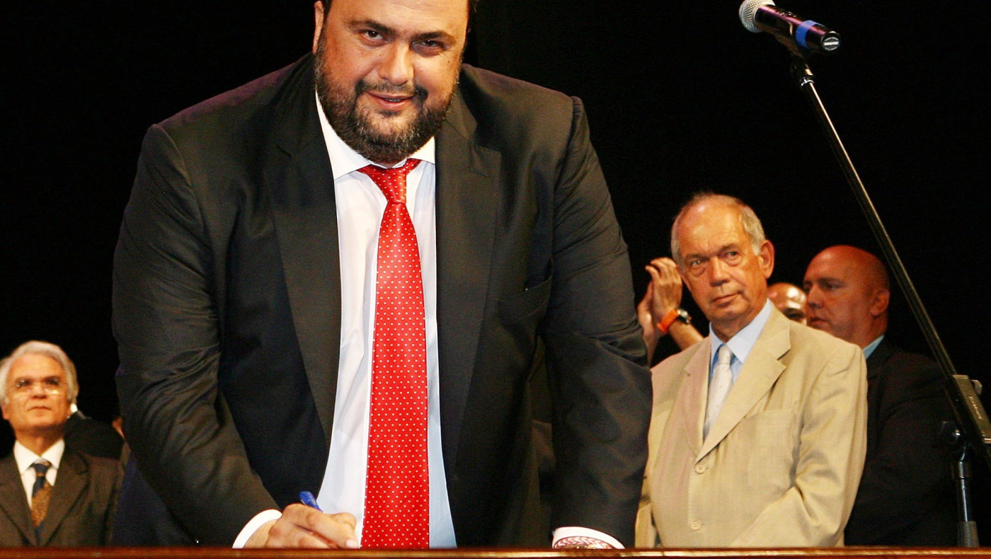 Όταν η αγωνιστική μικροψυχία προκαλεί τρανταχτά γέλια