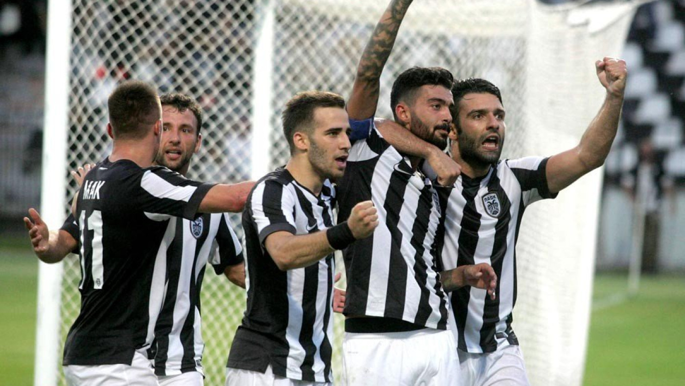 Τουλάχιστον παίκτες… κουτουρού,  του απόλυτου τίποτε, δεν έφεραν φέτος