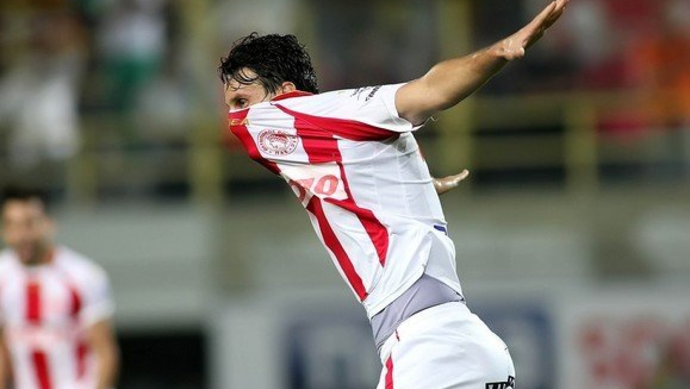 Στη Λαμία ο Γκούρμα