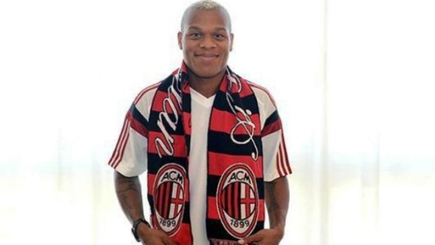 «Ροσονέρο» ο Μπιαμπιανί