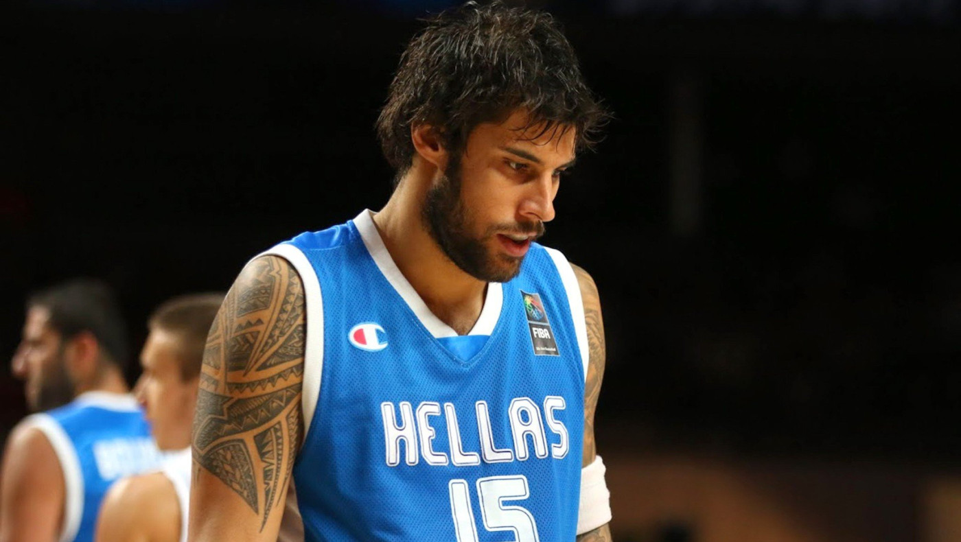 Πρίντεζης: «Όσοι χάρηκαν γ.....νται»