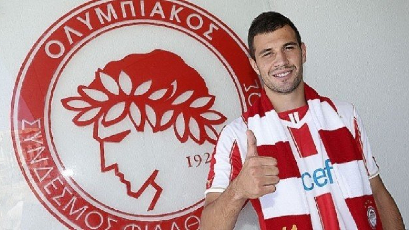 Ανακοινώθηκε ο Μιλιβόγεβιτς