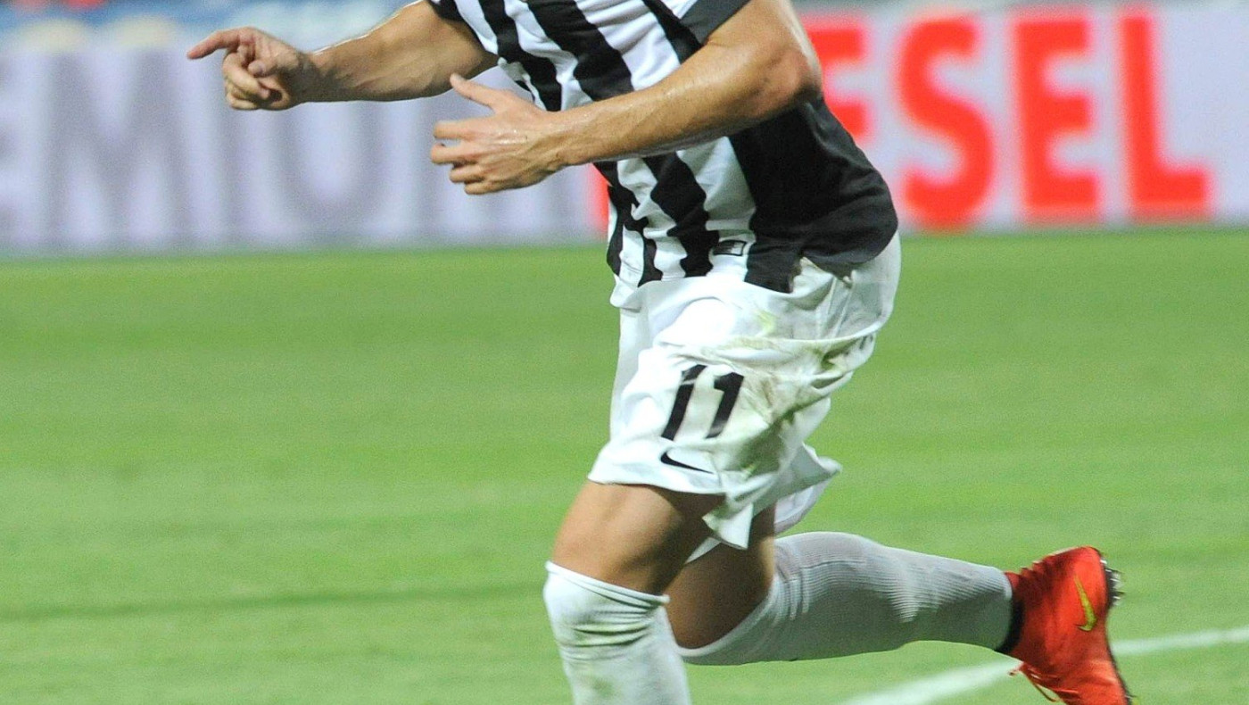 Το στοίχημα με τον Ρόμπερτ Μακ