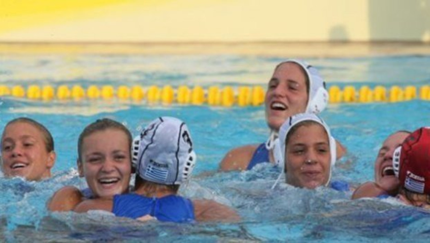 Στον τελικό οι Νέες... Γυναικάρες!