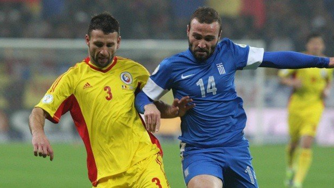 Ρατς: «Πολύ σίγουροι οι Έλληνες»