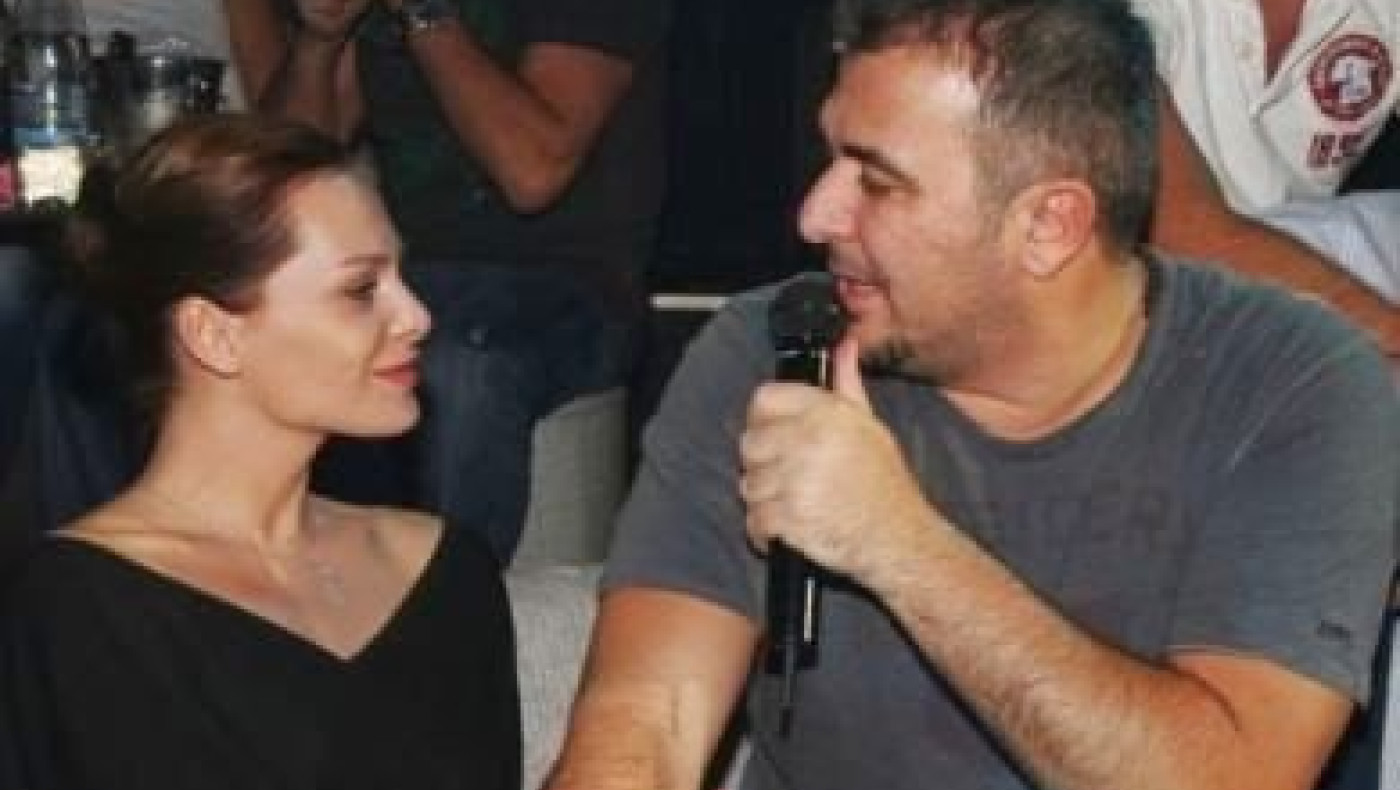 Έγκυος η Μπόσνιακ