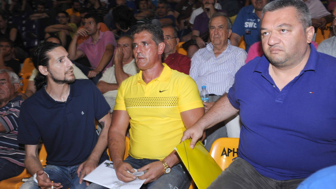 Μνημόνιο και εκκαθάριση