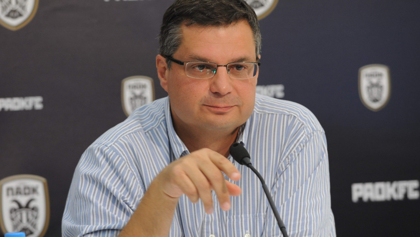 «Κοιλοπονούσε το βουνό… και γέννησε ποντίκι»