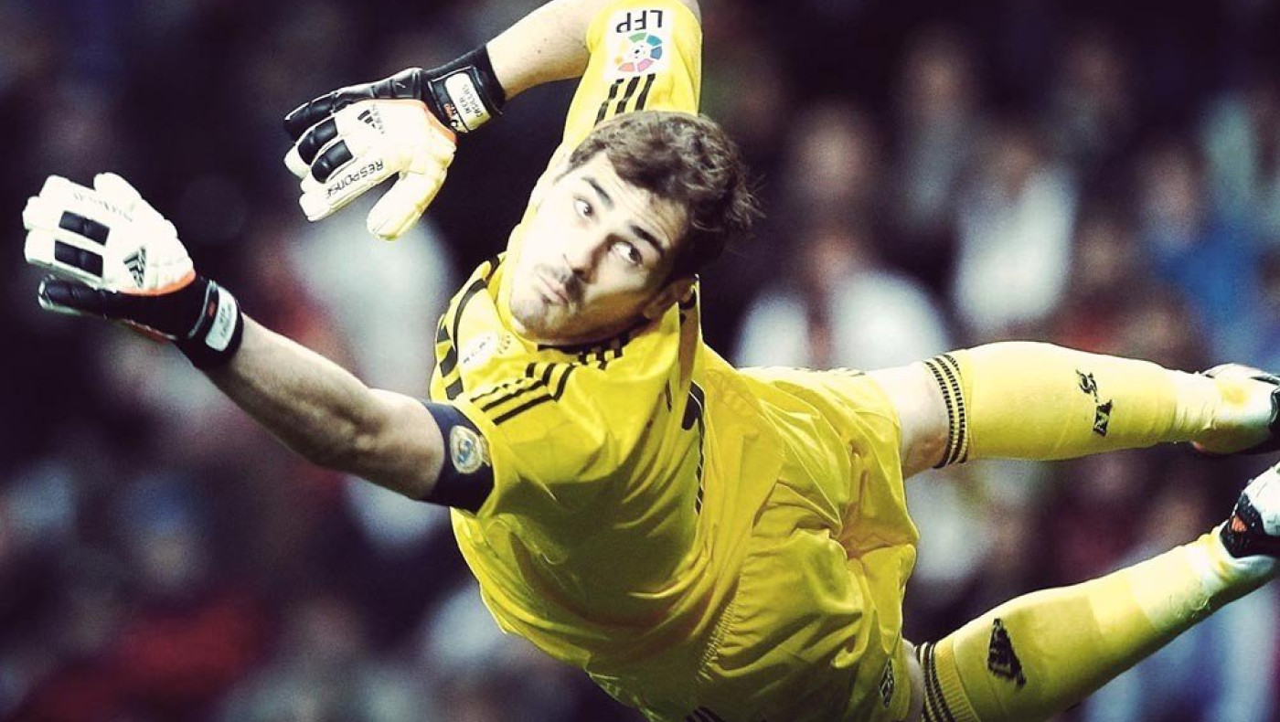 Κασίγιας: «Αν με αποδοκιμάζουν, πρέπει να το αποδεχτώ»